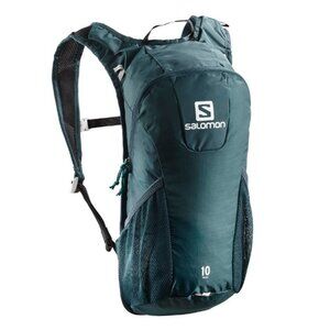 Salomon Trailblazer 10 Backpack Lightweight, Hiking, Biking & Travel Daypack 10L